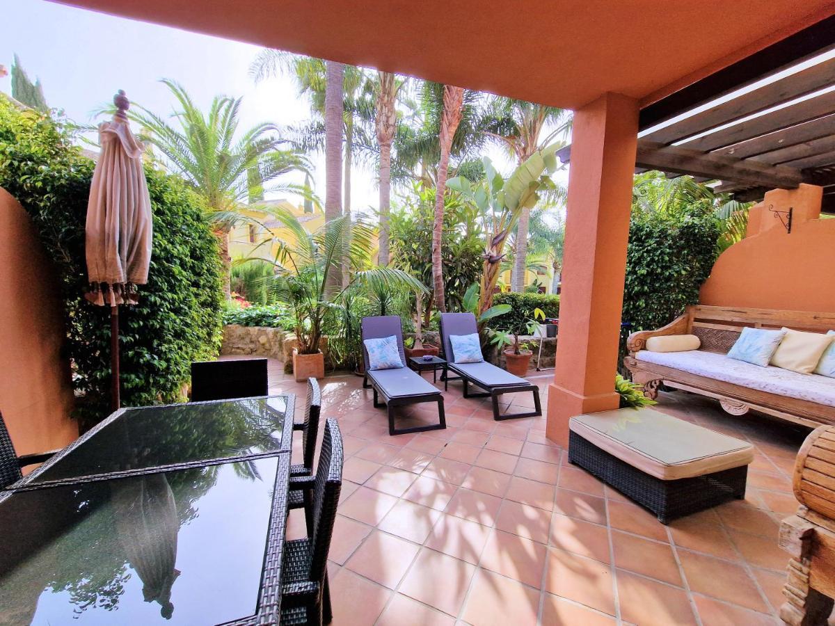 Victoria Marbella
