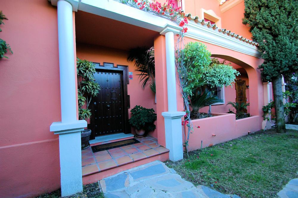 Victoria Villa Marbella