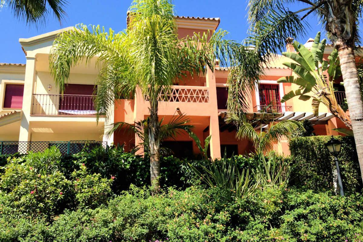 Victoria * Marbella