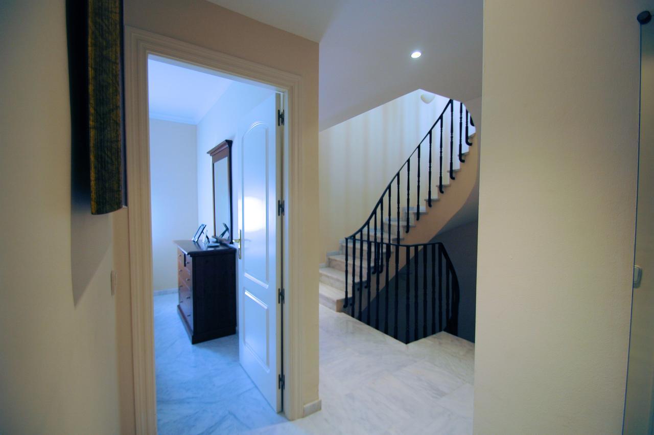 Victoria Villa Marbella