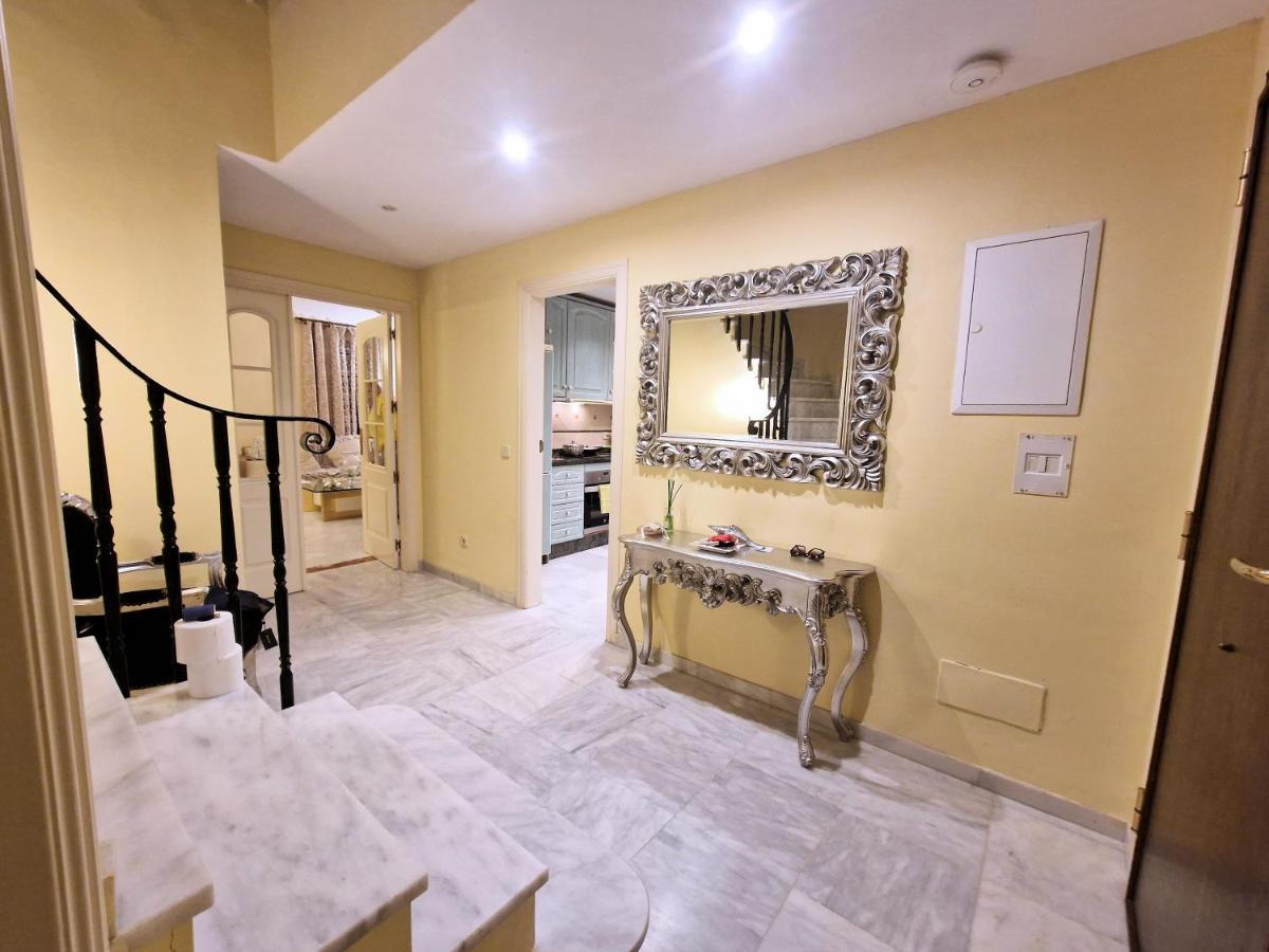 Villa Victoria Marbella